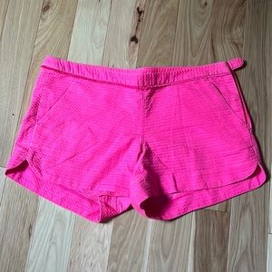 Lilly Pulitzer 3inch Shorts
